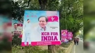 Telangana MP let's talk about public issues in parliament 2023