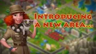 Township: Zoo Update Trailer