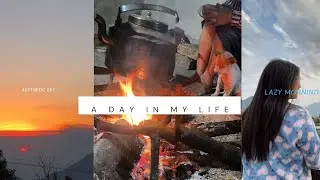 Slow village life videos .