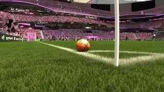AL pakkinha FIFA 23 Division Rivals 1st Division Aouar gol ol&iacute;mpico