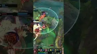 PRO ADC PENTA KIL SAMIRA CON LA MEJOR SKIN  #leagueoflegends #adc #twitch #samira #riotgames