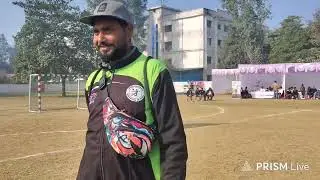 2nd speed Handball  national championship 2026  1st final haryana VS DELHI And Himachal vs delhi