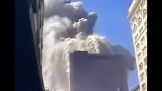 Predicting WTC7's Collapse