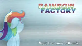 Rainbow Factory Remix