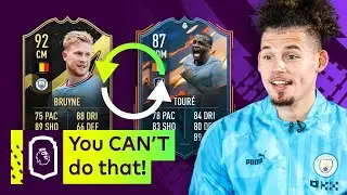 Kevin De Bruyne DROPPED?! 🤯 Kalvin Phillips | ePL Uncut