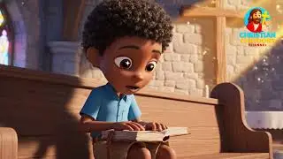 How Jesus Christ Guides a Child&rsquo;s Life | Proverbs 16:9 Story