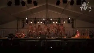 InterAgros 2016 - Pompom ENSG - TVn7