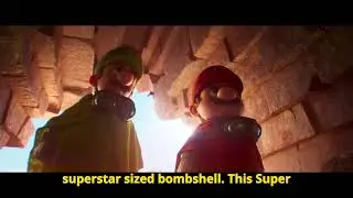 YOSHI IS FINALLY HERE! The Super Mario Galaxy Movie Trailer 2 Breakdown