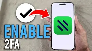 How to Set Up 2FA on Busha - 2025