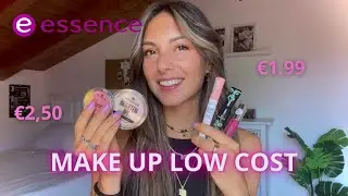 MAKE UP SUPER LOW COST | Trucchiamoci insieme