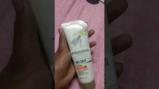 Ozone D-tan scrub #ozone#scrub#facescrub#shorts#onlineshopping#youtube#skincare#flipkart