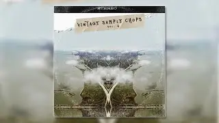 {FREE} Vintage Sample Chops Vol. 2 LOOP KIT (Chopped Funk, R&B, Soul Samples to Flip for Hip-Hop)