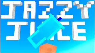 Jazzy Juice In Minecraft -- Song By @KingSammelot