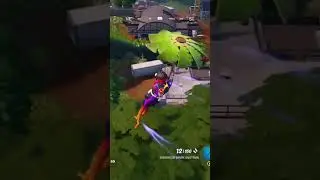 IS THE RELIKS MK ALPHA AR OVERPOWERED? #fortnite #gaming #trending #fortniteshorts #fyp #viral