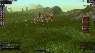 ArdreamWorld PK Movie | EvilEmpire Sahada 👑 #Deathko #homekoworld #ocko #gmrgame
