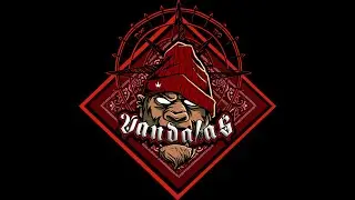 VANDALAS SIXNINE ROLEPLAY ANTHEM - PROD BY. PAB (MUSIC)