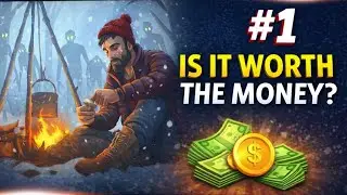 Is Live or Die worth the money? Part-1 #games 