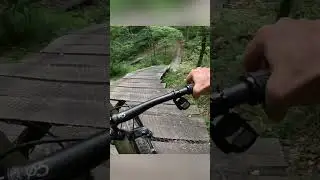 Тропа Берм-Крик названа в честь моего двора