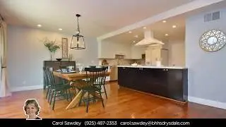 2799 Marsh Drive | San Ramon, CA