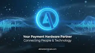 Allstar Terminals | Trusted Partner in Payment Hardware Solutions