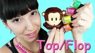 PROMOSSI e BOCCIATI UNGHIE e NAIL ART!