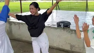 AEROBIC EXERCISE&mdash;GROUP 2&mdash; NOTRE DAME OF MIDSAYAP COLLEGE&mdash;&mdash; THIS VIDEO IS EDUCATIONAL PURPOSES ONLY! 