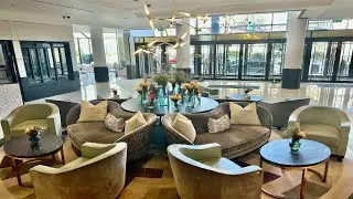 Conrad Dublin Hotel Ireland