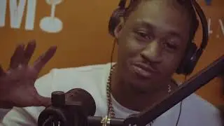 Funny $Money - Chicken P & Solo Business Tour Midwest East Coast and The South (OTR Vlog Part 2)