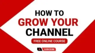 How to grow your YouTube channel #viral #video #viralvideo #trendingvideo 