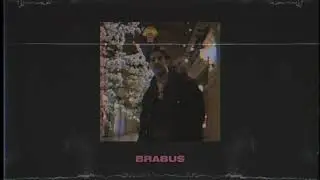 Ufo361 x Luciano Type Beat - BRABUS (prod. by mzet)