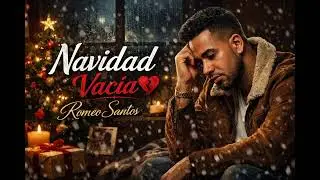 ROMEO SANTO ||FELIZ AÑO NUEVO||VIDEO OFICIAL 