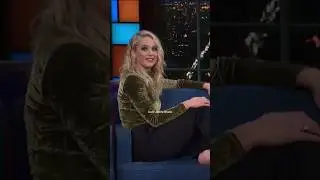Jennifer Lawrence looks into the camera and says&hellip;. #shorts #funny #jenniferlawrence