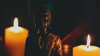 Heart Chakra Meditation- Meditation for Overthinking, Loneliness and Depression