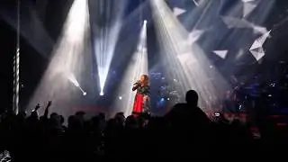 Τα χαμοπούλια - Γλυκερία @ Γκάζι Live