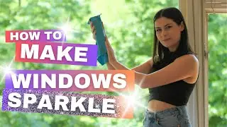 New Silicone Glider - The easiest way to clean windows #magneticwindowcleaner | Tyroler Bright Tools