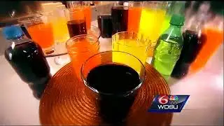 Weekend House Call: Why you should stop drinking soda