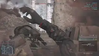Battlefield 6 Bloopers