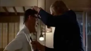 Think, McFly! Think