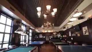 Southport Lanes & Billiards on The Best of Chicago