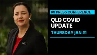 Queensland COVID restrictions to be relaxed tomorrow as state records one case | ABC News