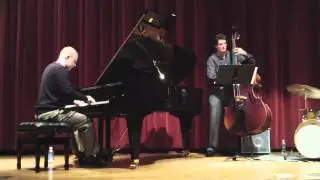 Gabe Granitz - Jazz Performance