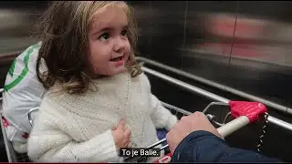 MOJA MAMA NE ZNA CUVATI TAJNE | VLOGMAS '19 - DAN 2.