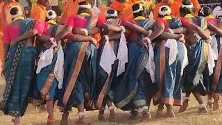 Karma Song Dance Performance 🔥 | CG Culture Dance | #Karma #CGKarma #ViralDance