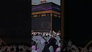 Tasbih | Ayisha Abdul Basith #shorts #naat #naatstatus #viral #live #makkah #arslanalivlogs #video