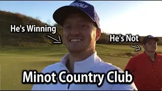 Minot Country Club   Final Part
