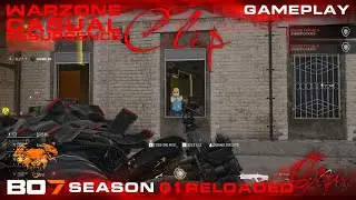 CoD: BO7 | I'm so bad with guns! (S1R) - CLIP