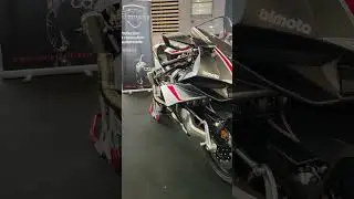 Kawasaki BIMOTA Tesi H2 #bimota #shorts #short #shortvideo #gearzone #shortsvideo