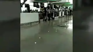 Bandara Sepinggan balikpapan