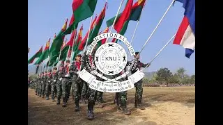 Karen National Union Anthem
