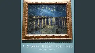 Where Vincent Watched the Sky